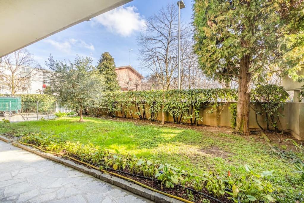 Green Heaven Near Ferrari'S Home - Train Station Modena Esterno foto